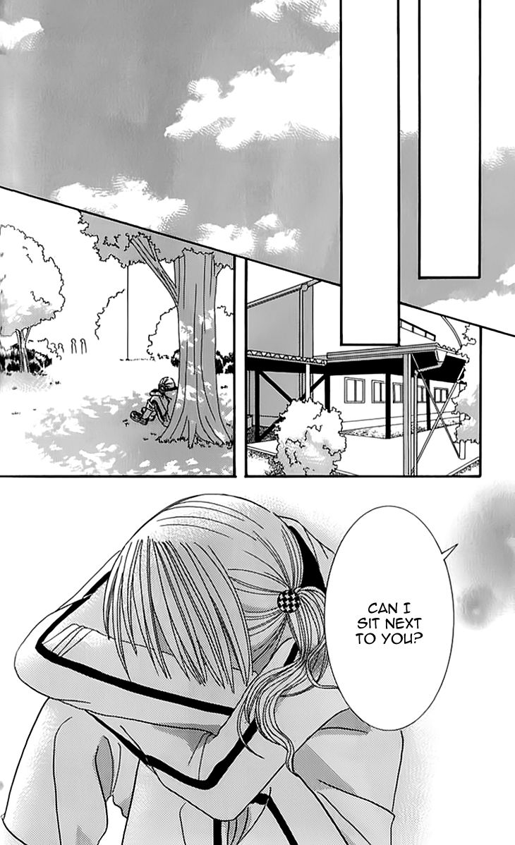 Hitotsu no Shigusa mo Chapter 4 page 29 - Chapter 4 : My Ideal Lover