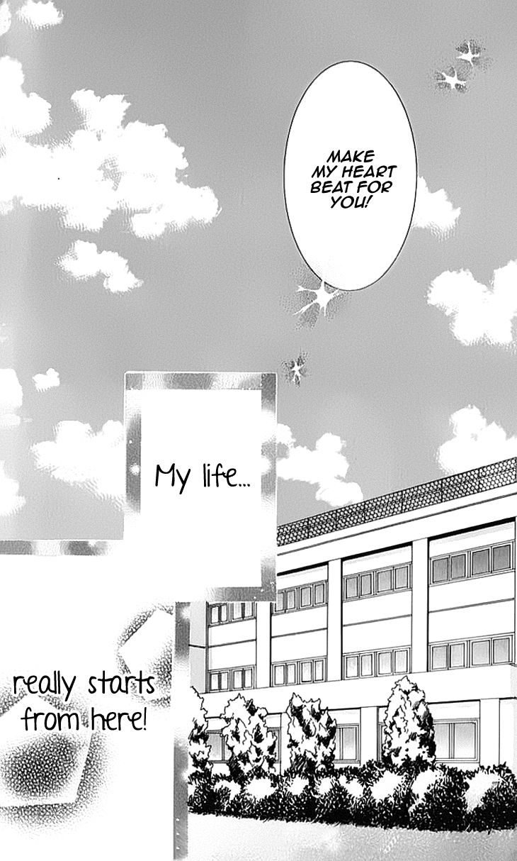 Hitotsu no Shigusa mo Chapter 4 page 41 - Chapter 4 : My Ideal Lover