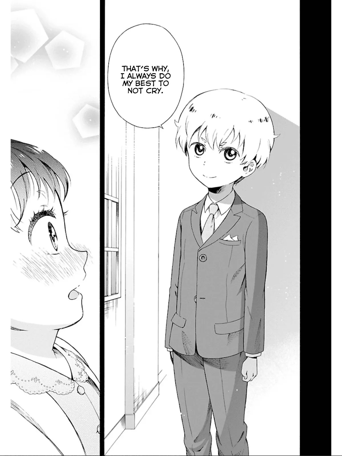 Hitotsu Yane no Shita no Chapter 10 page 14 - Chapter 10: Memories Under One Roof