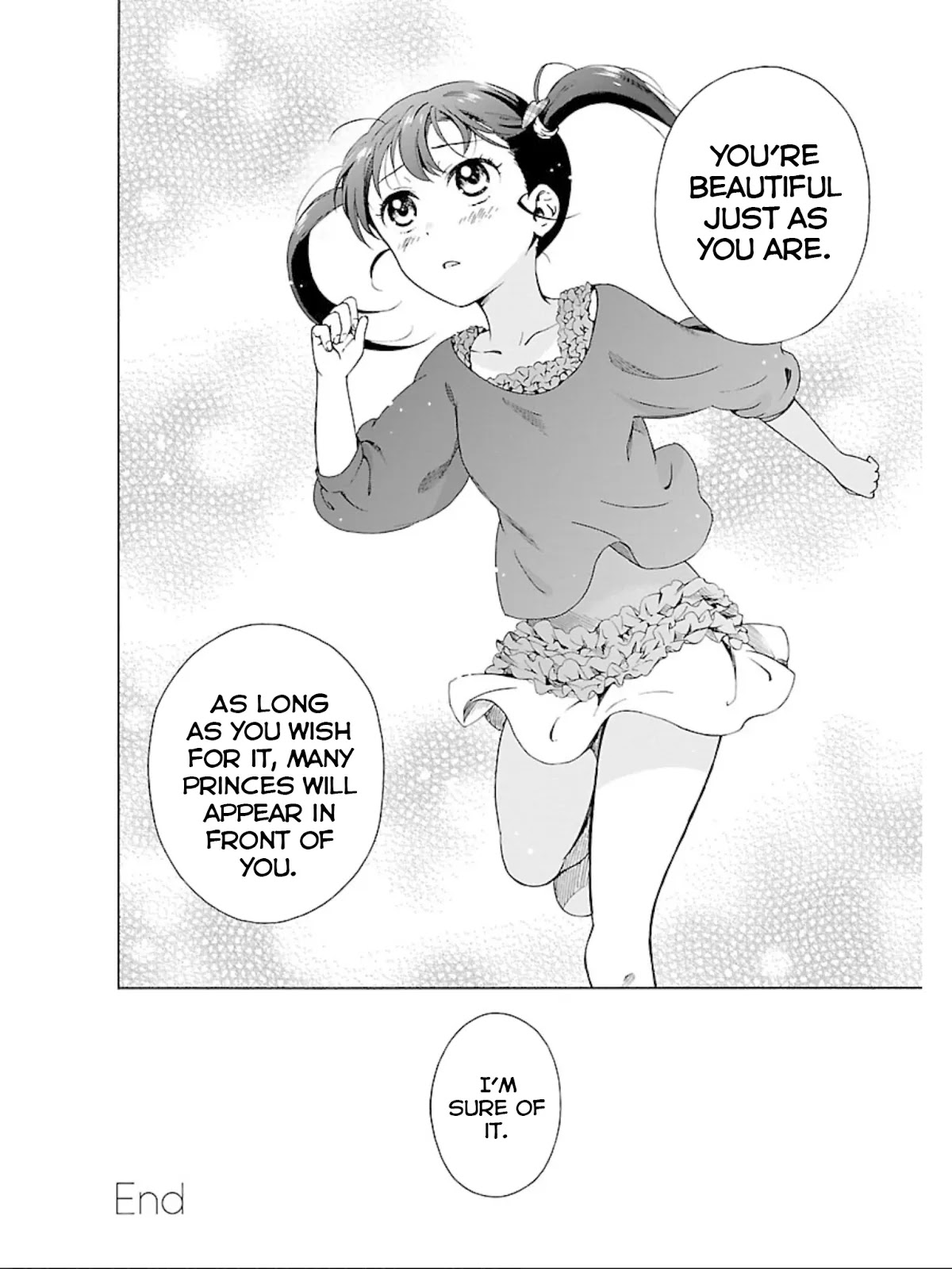 Hitotsu Yane no Shita no Chapter 13 page 29 - Chapter 13: Runaway Under One Roof