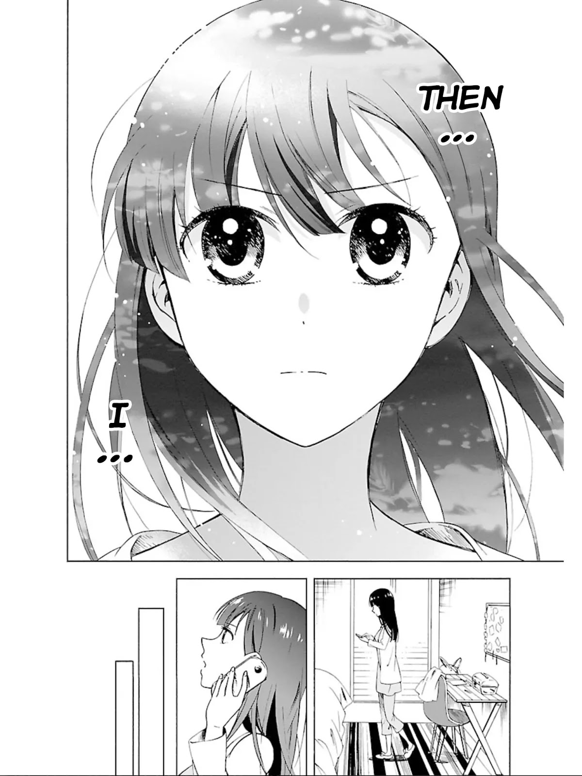 Hitotsu Yane no Shita no Chapter 14 page 23 - Chapter 14: Fight Under One Roof