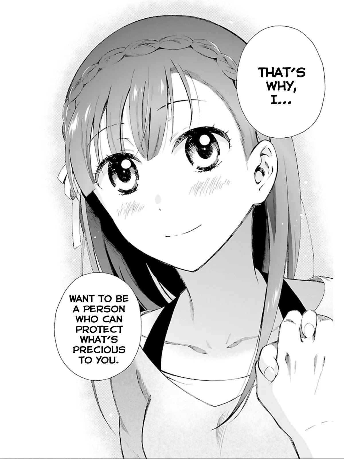 Hitotsu Yane no Shita no Chapter 15 page 23 - Chapter 15: Chance Under One Roof
