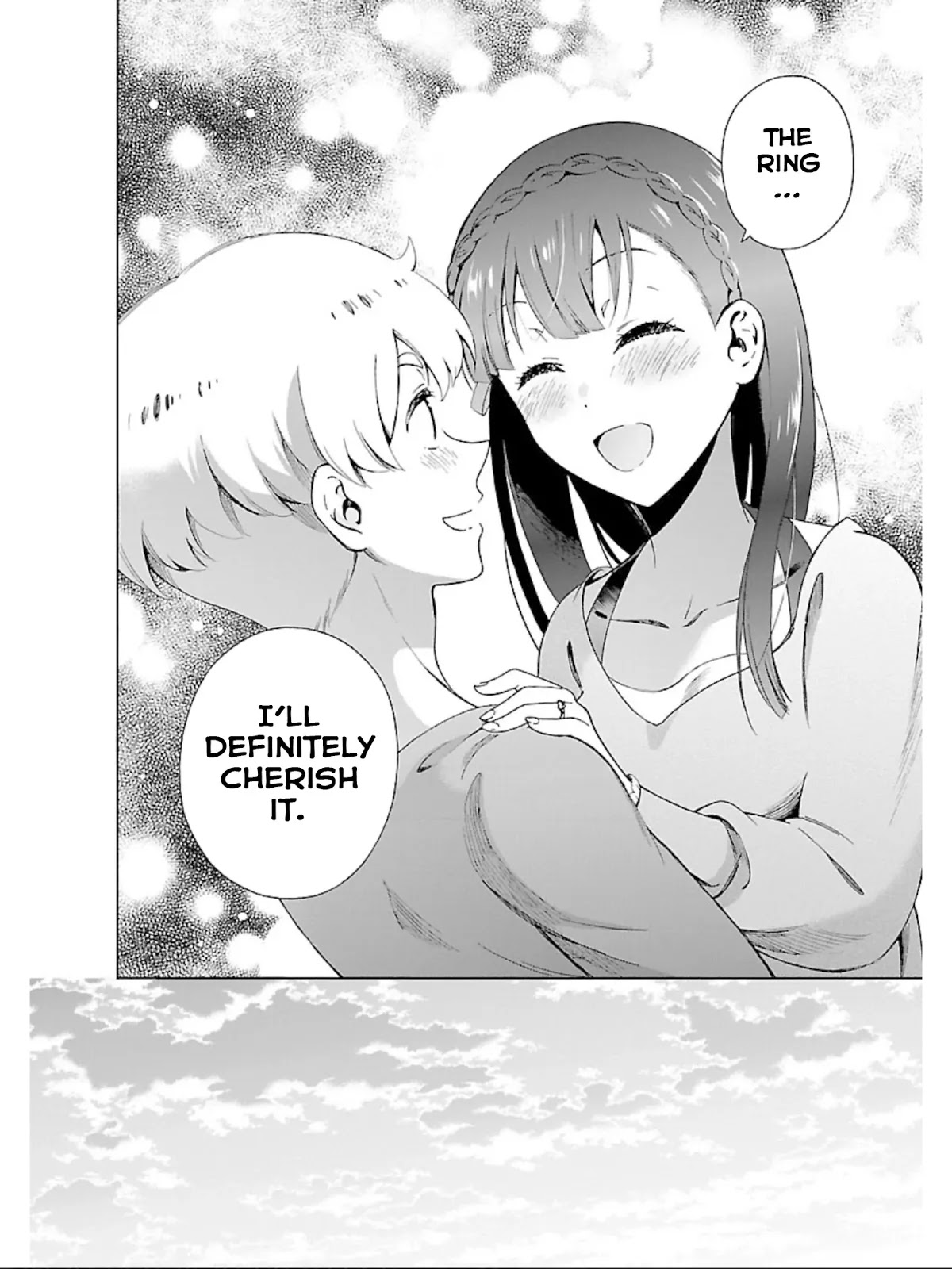 Hitotsu Yane no Shita no Chapter 16 page 23 - Chapter 16: Lovers Under One Roof