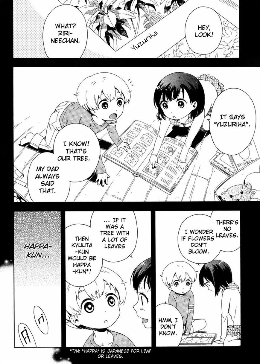 Hitotsu Yane no Shita no Chapter 2 page 2 - Chapter 2
