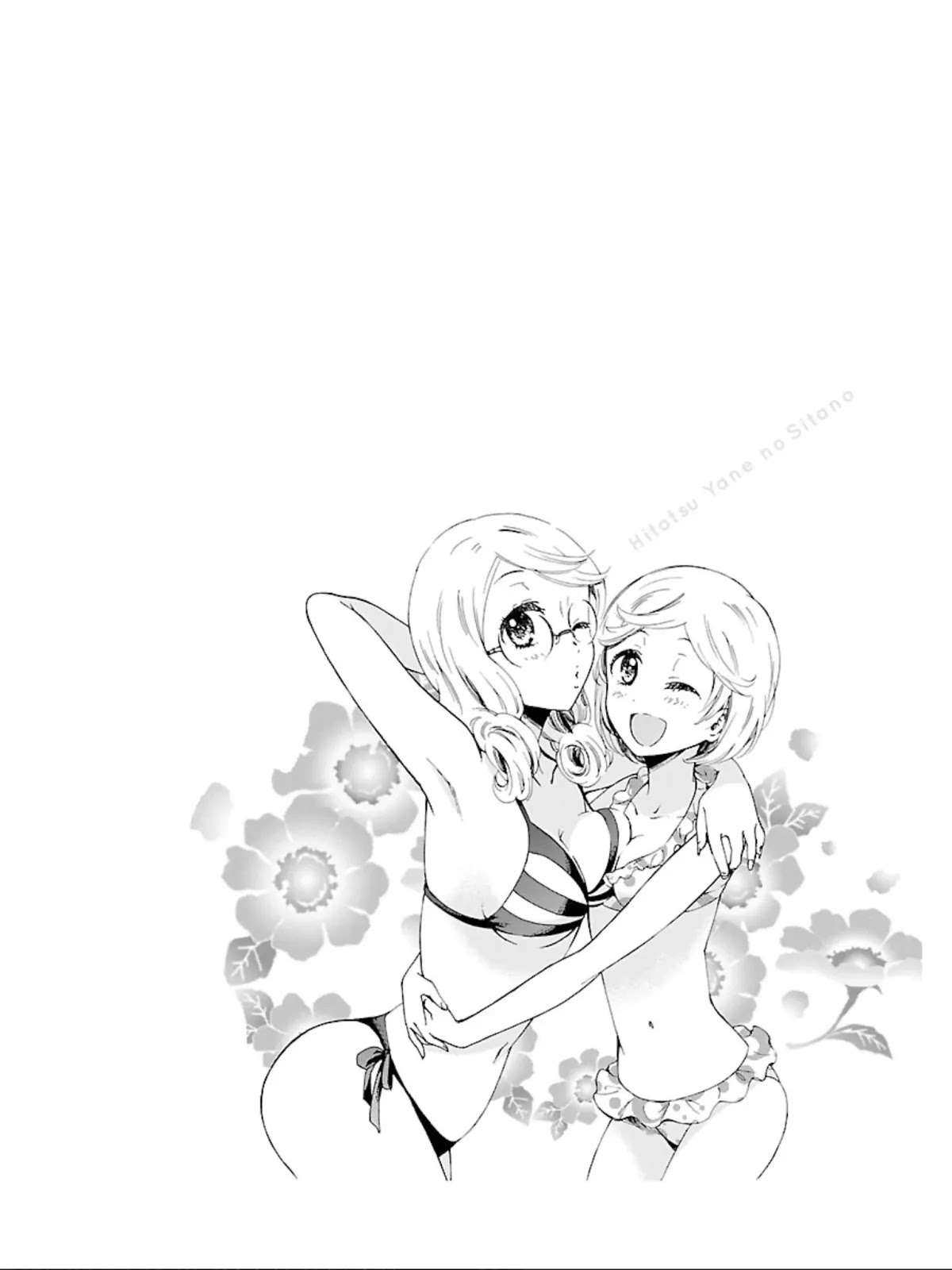 Hitotsu Yane no Shita no Chapter 9 page 28 - Chapter 9: Jealousy Under One Roof