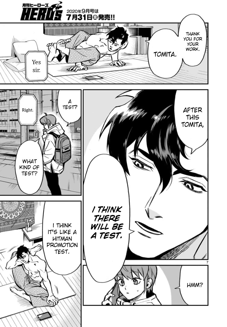 HITS Chapter 1 page 10 - Chapter 1