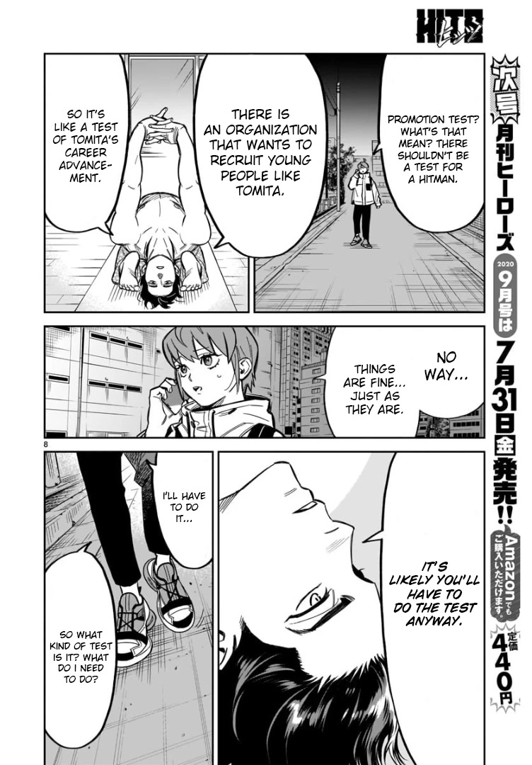 HITS Chapter 1 page 11 - Chapter 1