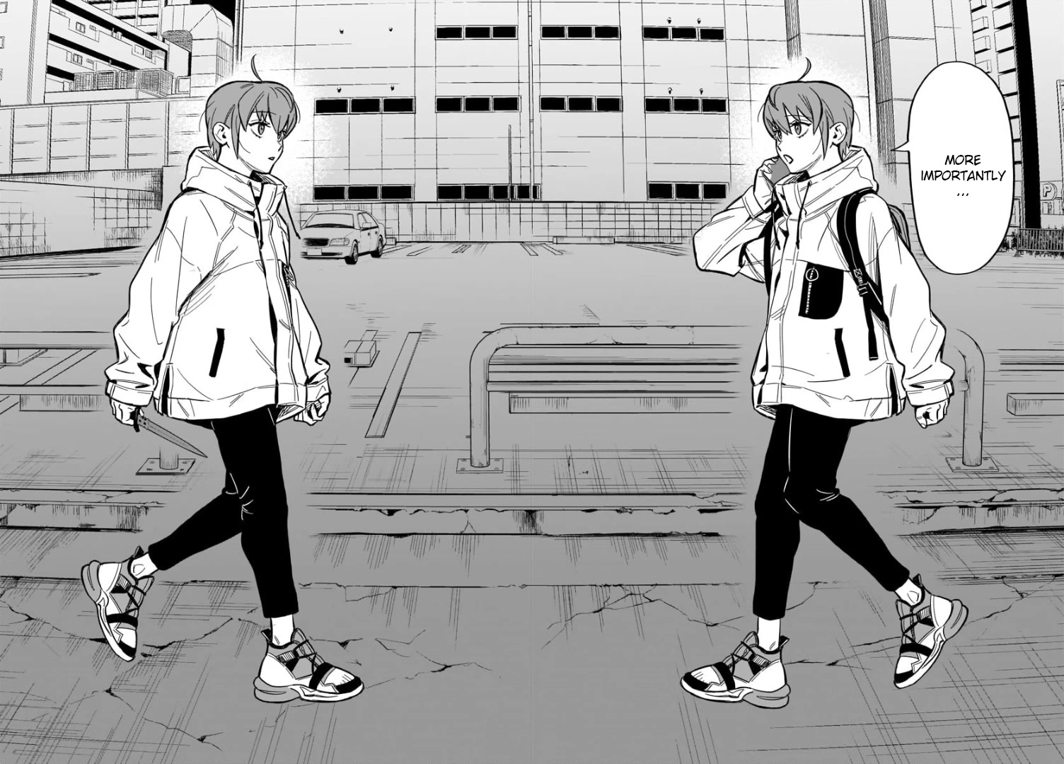 HITS Chapter 1 page 13 - Chapter 1
