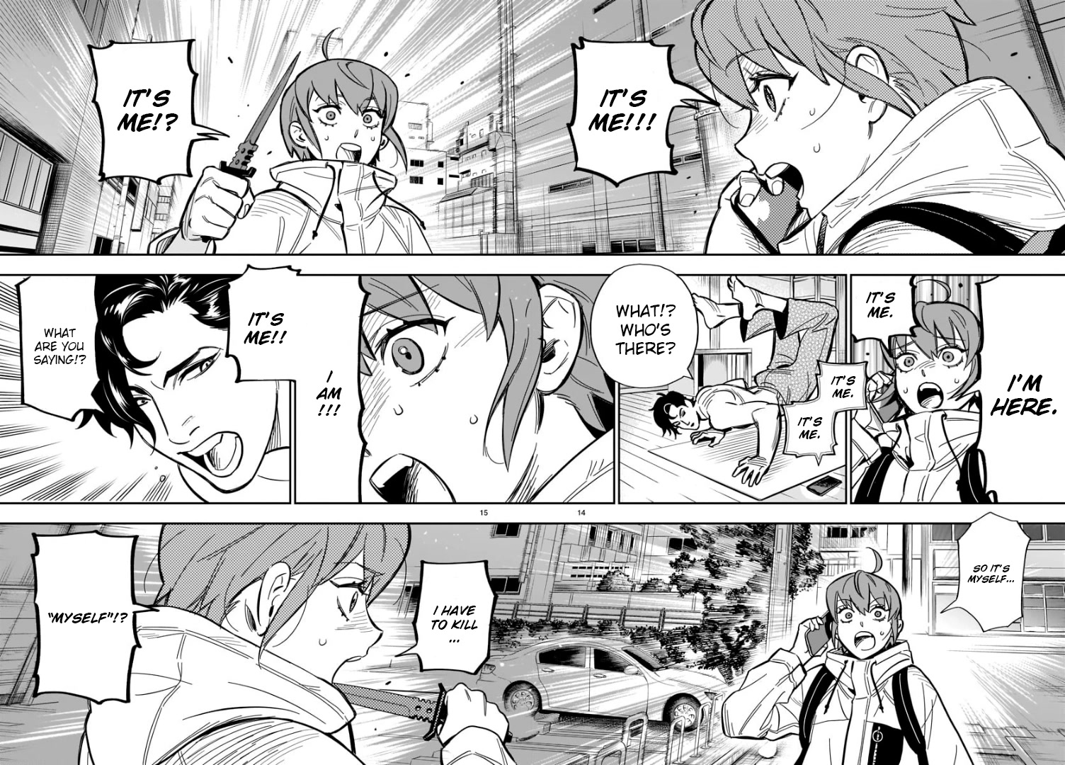 HITS Chapter 1 page 15 - Chapter 1