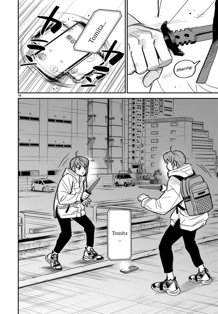 HITS Chapter 1 page 16 - Chapter 1