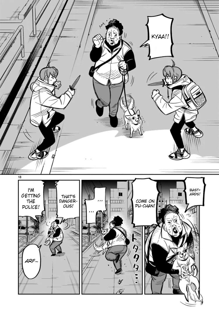 HITS Chapter 1 page 18 - Chapter 1