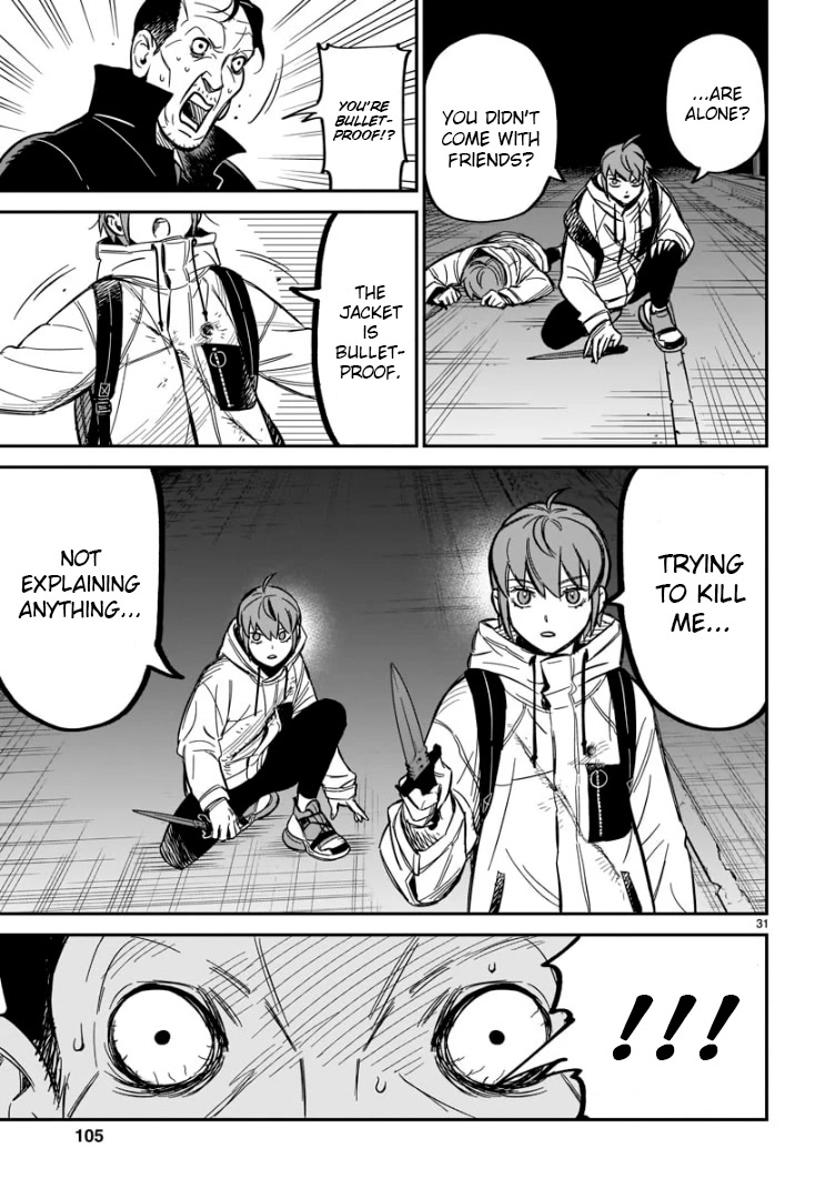 HITS Chapter 1 page 30 - Chapter 1
