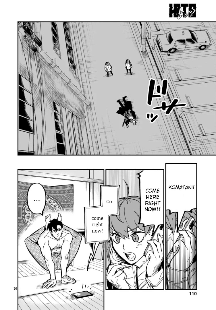 HITS Chapter 1 page 33 - Chapter 1