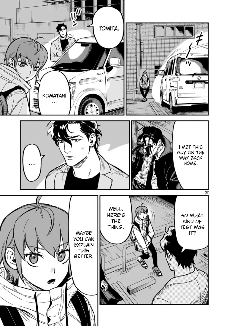 HITS Chapter 1 page 34 - Chapter 1