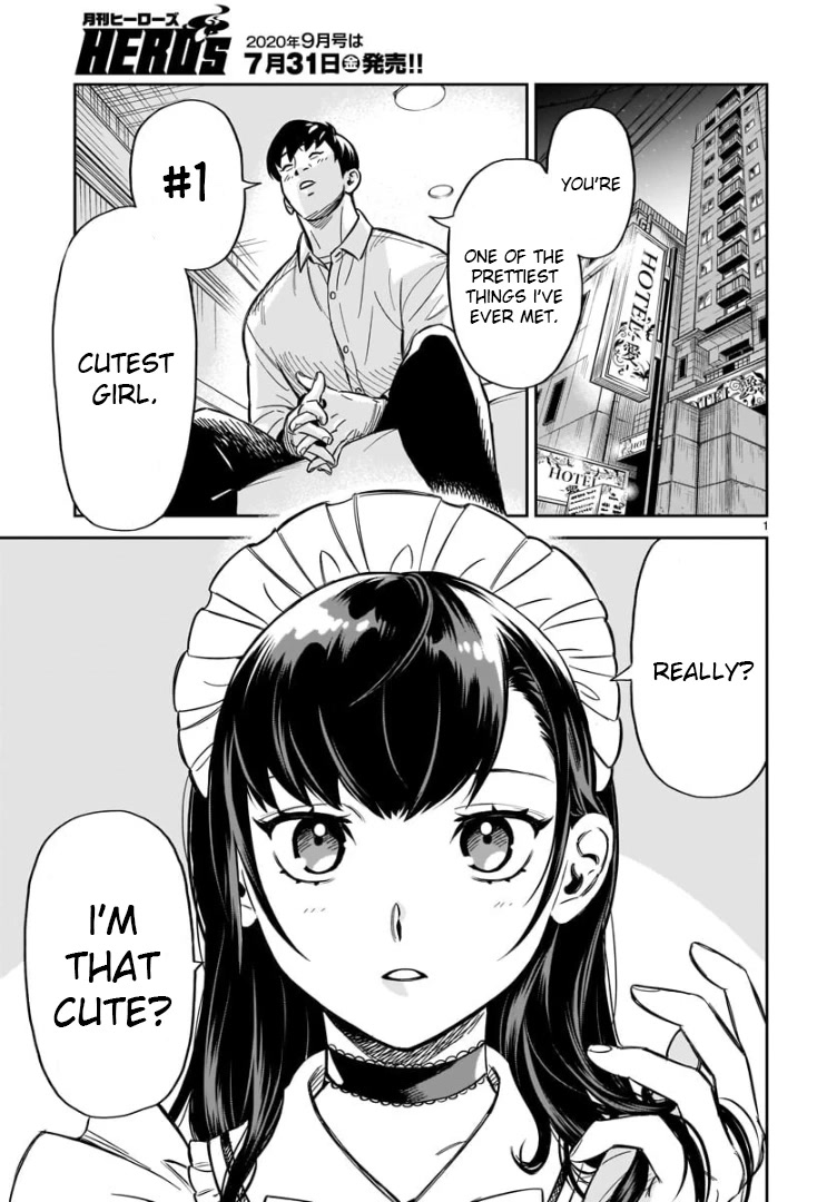 HITS Chapter 1 page 4 - Chapter 1