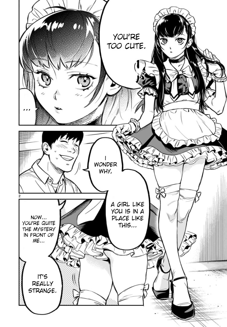 HITS Chapter 1 page 5 - Chapter 1
