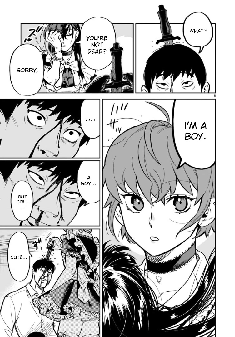 HITS Chapter 1 page 8 - Chapter 1