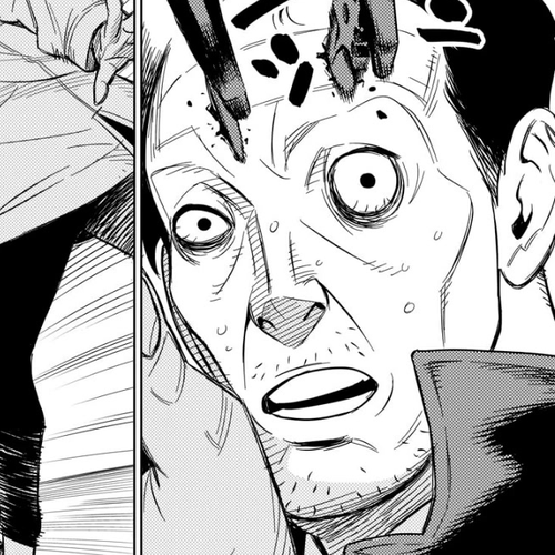HITS Chapter 1 cover