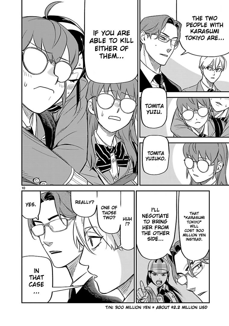 HITS Chapter 10 page 10 - Chapter 10
