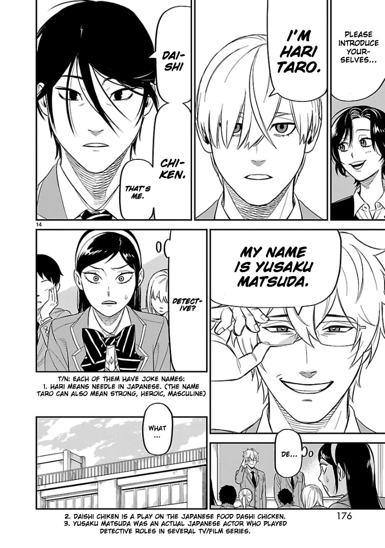 HITS Chapter 10 page 13 - Chapter 10