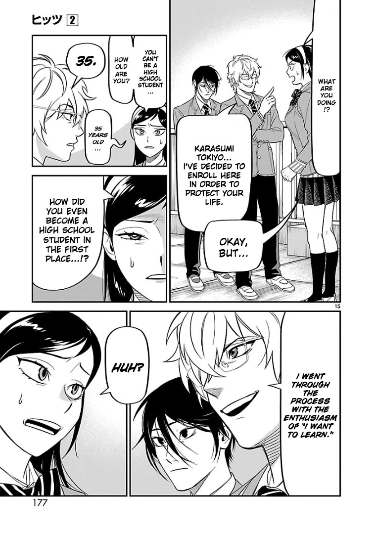 HITS Chapter 10 page 14 - Chapter 10