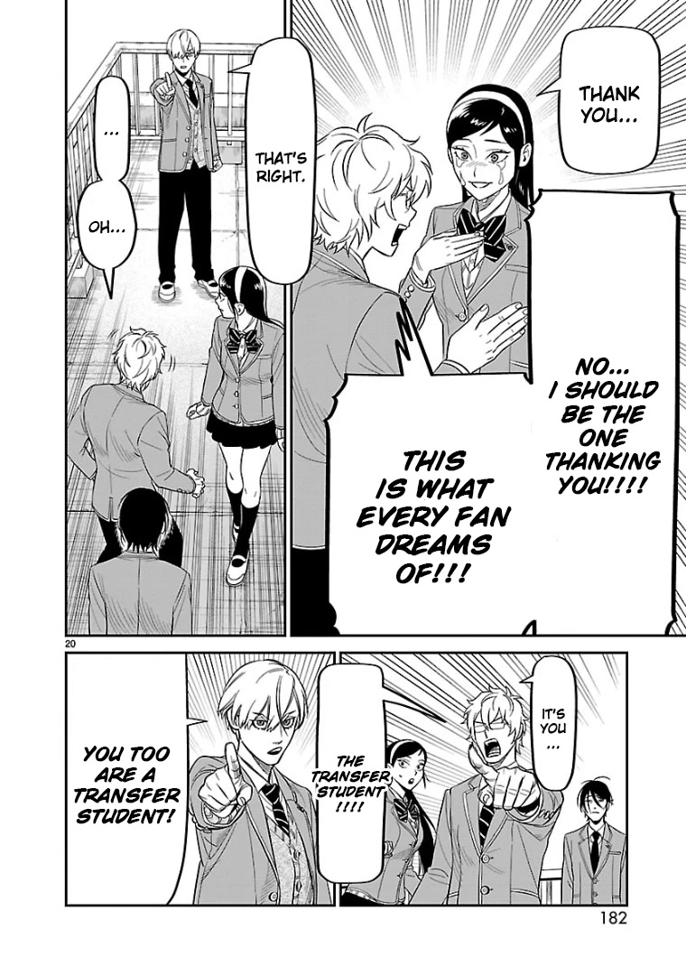 HITS Chapter 10 page 18 - Chapter 10