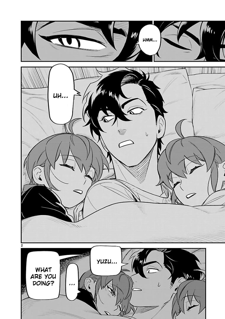 HITS Chapter 10 page 2 - Chapter 10