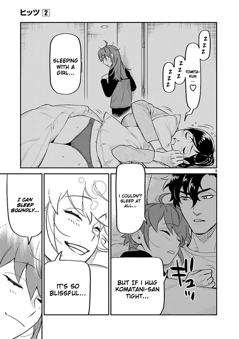 HITS Chapter 10 page 3 - Chapter 10