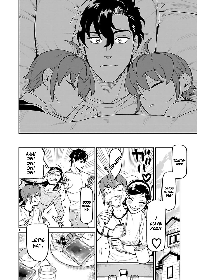 HITS Chapter 10 page 4 - Chapter 10