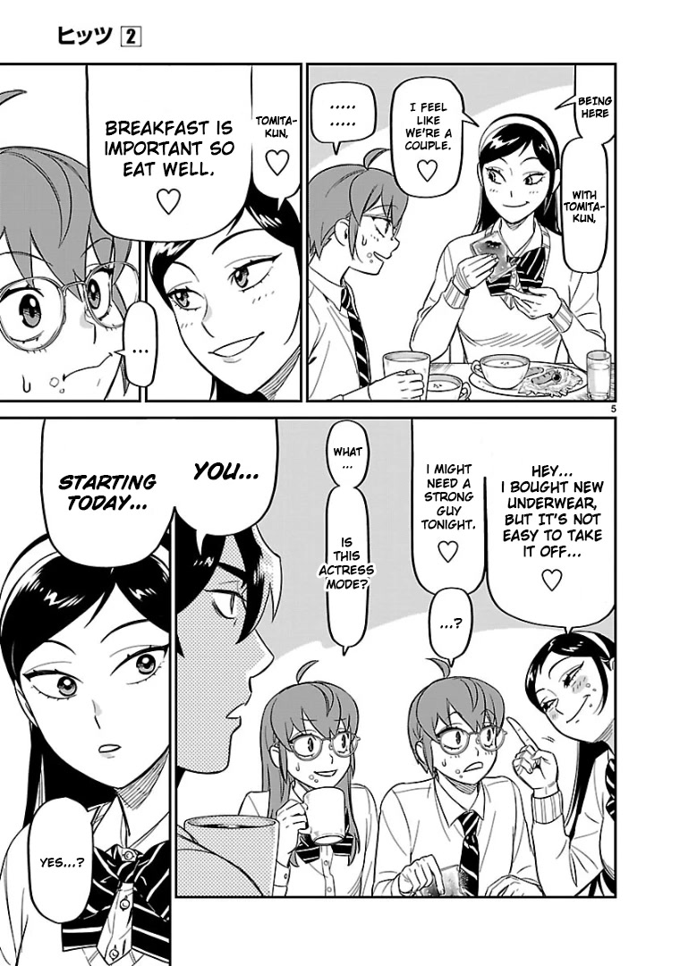 HITS Chapter 10 page 5 - Chapter 10