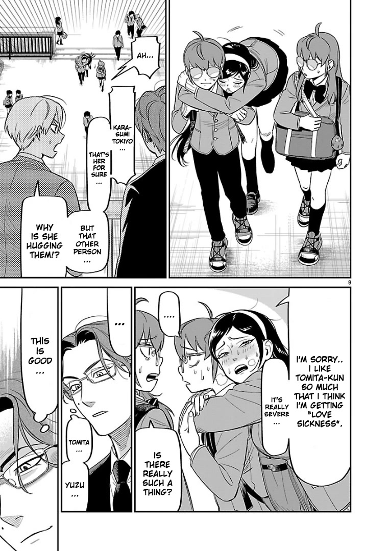 HITS Chapter 10 page 9 - Chapter 10