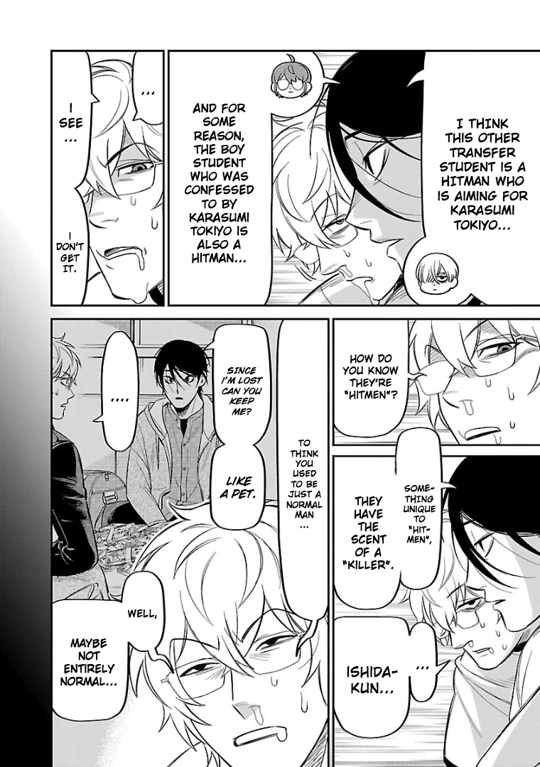 HITS Chapter 11 page 10 - Chapter 11