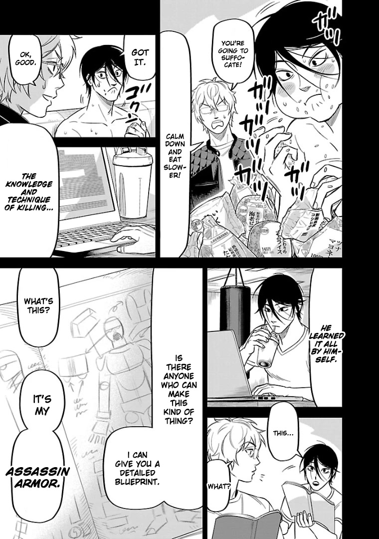 HITS Chapter 11 page 13 - Chapter 11