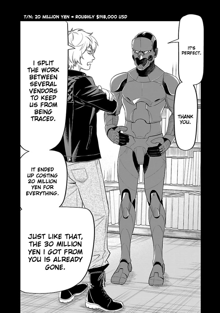 HITS Chapter 11 page 14 - Chapter 11