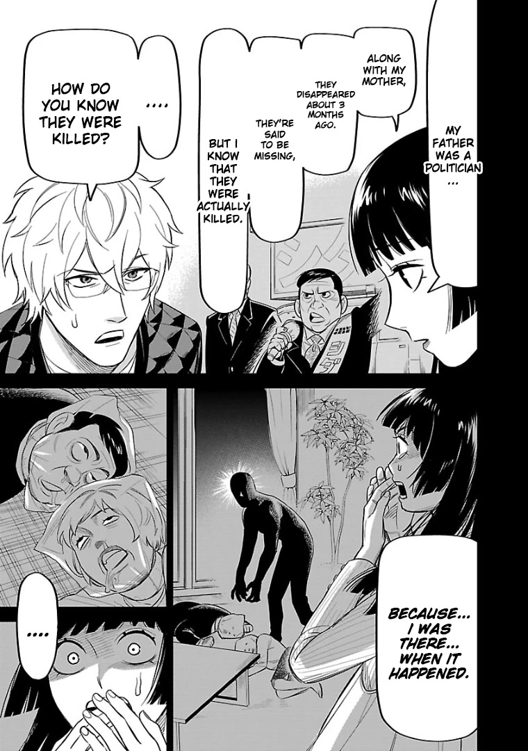 HITS Chapter 11 page 17 - Chapter 11