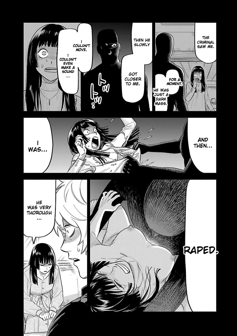 HITS Chapter 11 page 18 - Chapter 11
