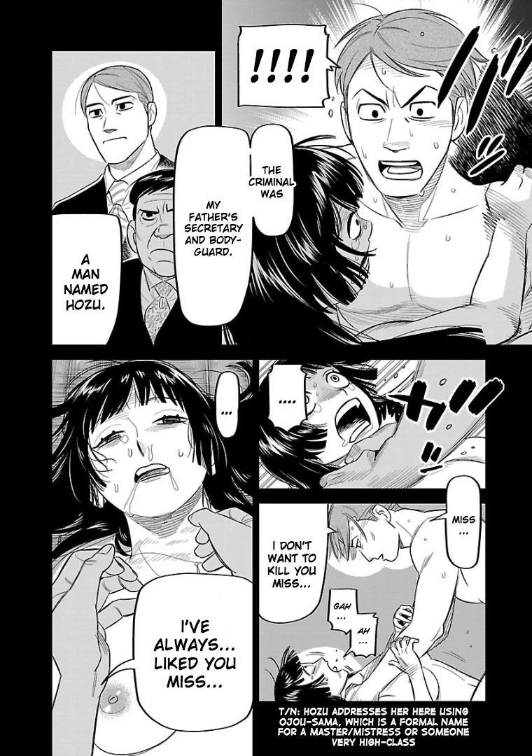 HITS Chapter 11 page 20 - Chapter 11