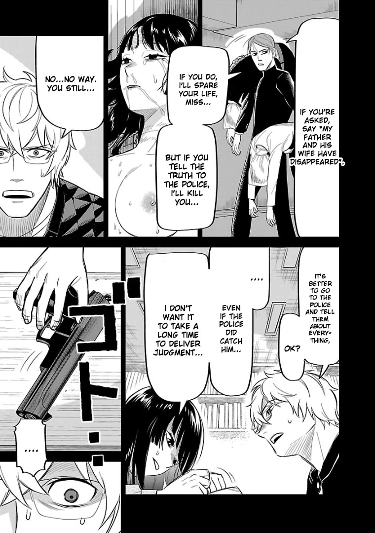 HITS Chapter 11 page 21 - Chapter 11