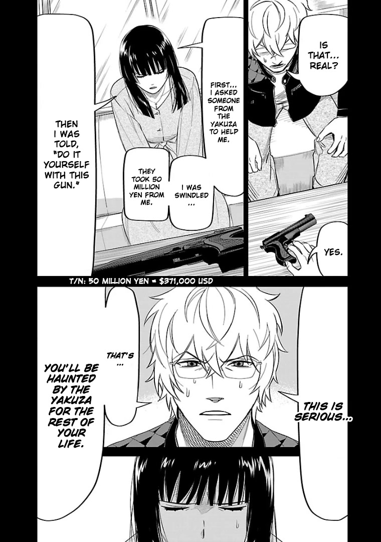 HITS Chapter 11 page 22 - Chapter 11