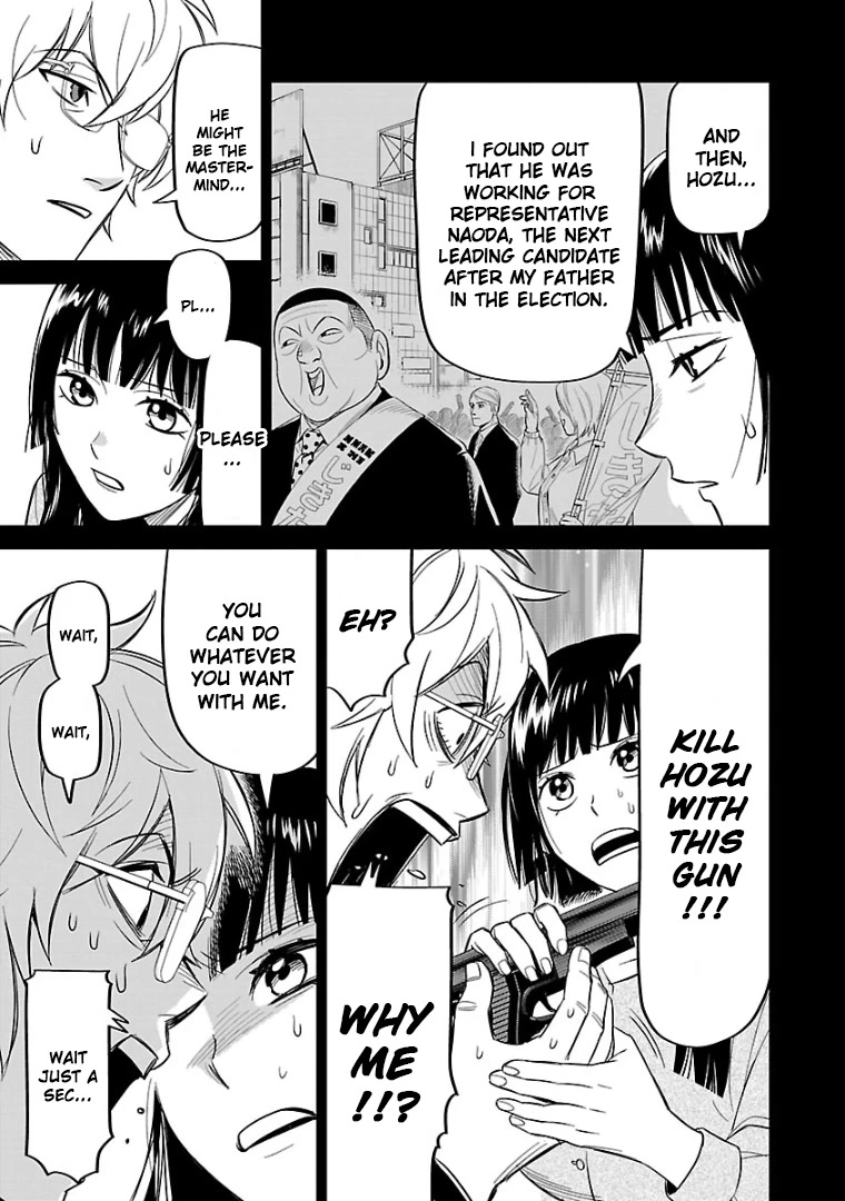 HITS Chapter 11 page 23 - Chapter 11