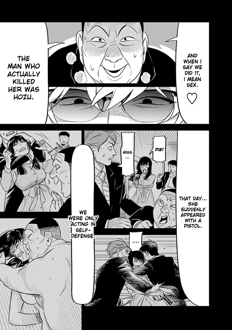 HITS Chapter 11 page 29 - Chapter 11