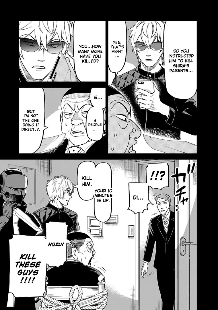 HITS Chapter 11 page 31 - Chapter 11