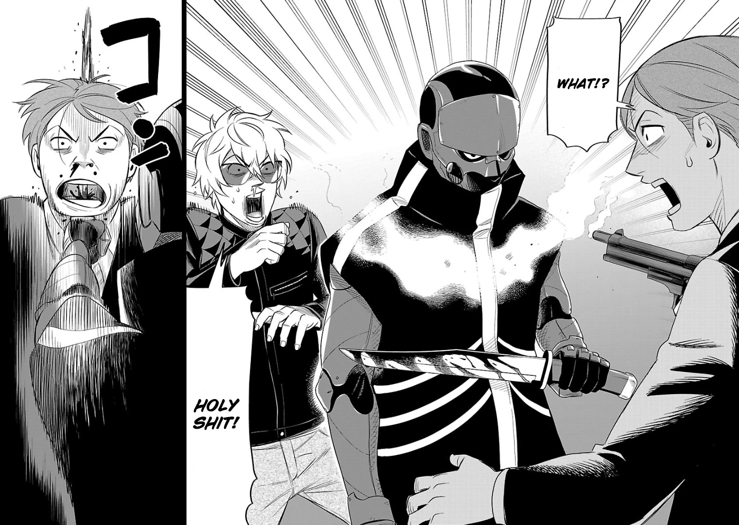 HITS Chapter 11 page 34 - Chapter 11