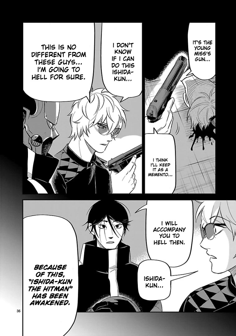 HITS Chapter 11 page 35 - Chapter 11