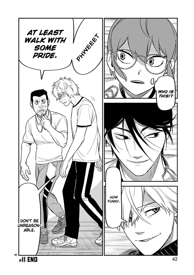 HITS Chapter 11 page 39 - Chapter 11