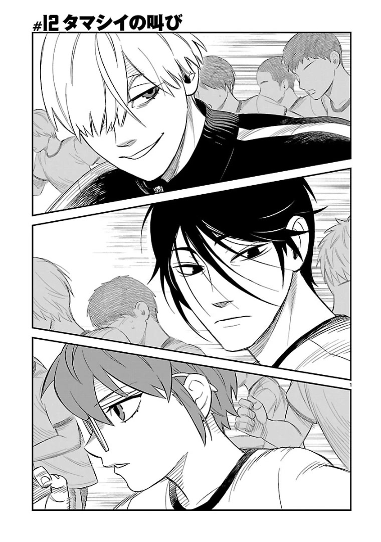HITS Chapter 12 page 1 - Chapter 12