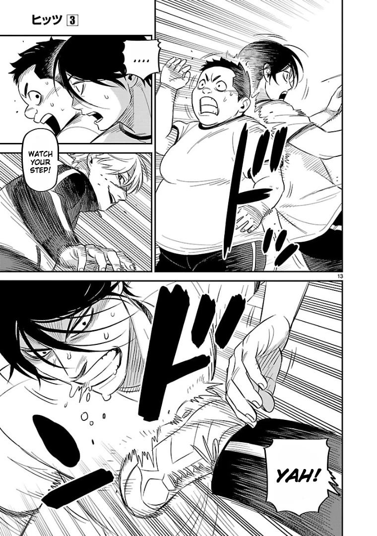HITS Chapter 12 page 11 - Chapter 12