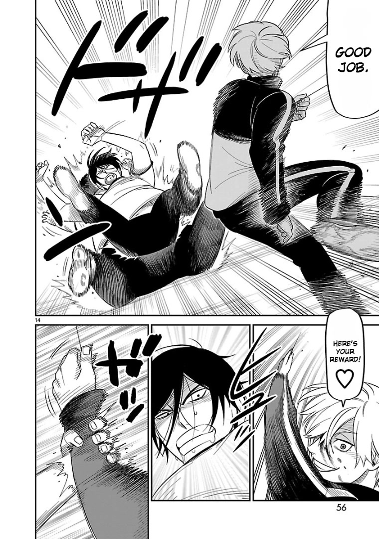 HITS Chapter 12 page 12 - Chapter 12