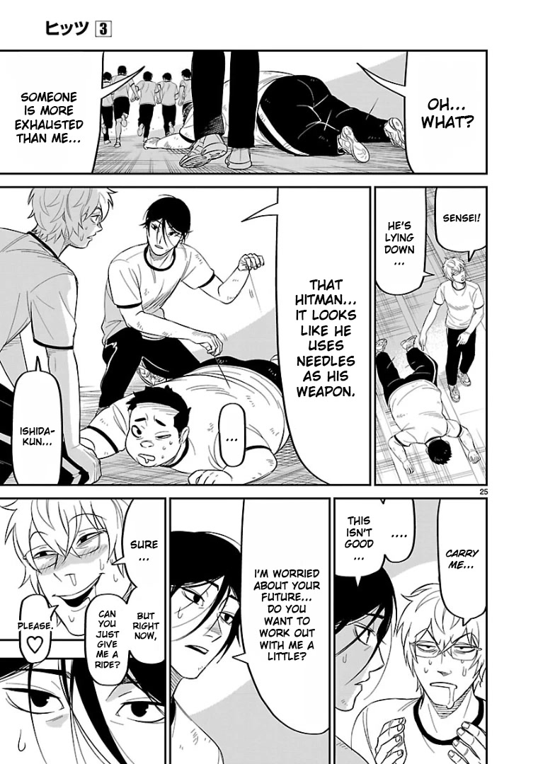 HITS Chapter 12 page 23 - Chapter 12