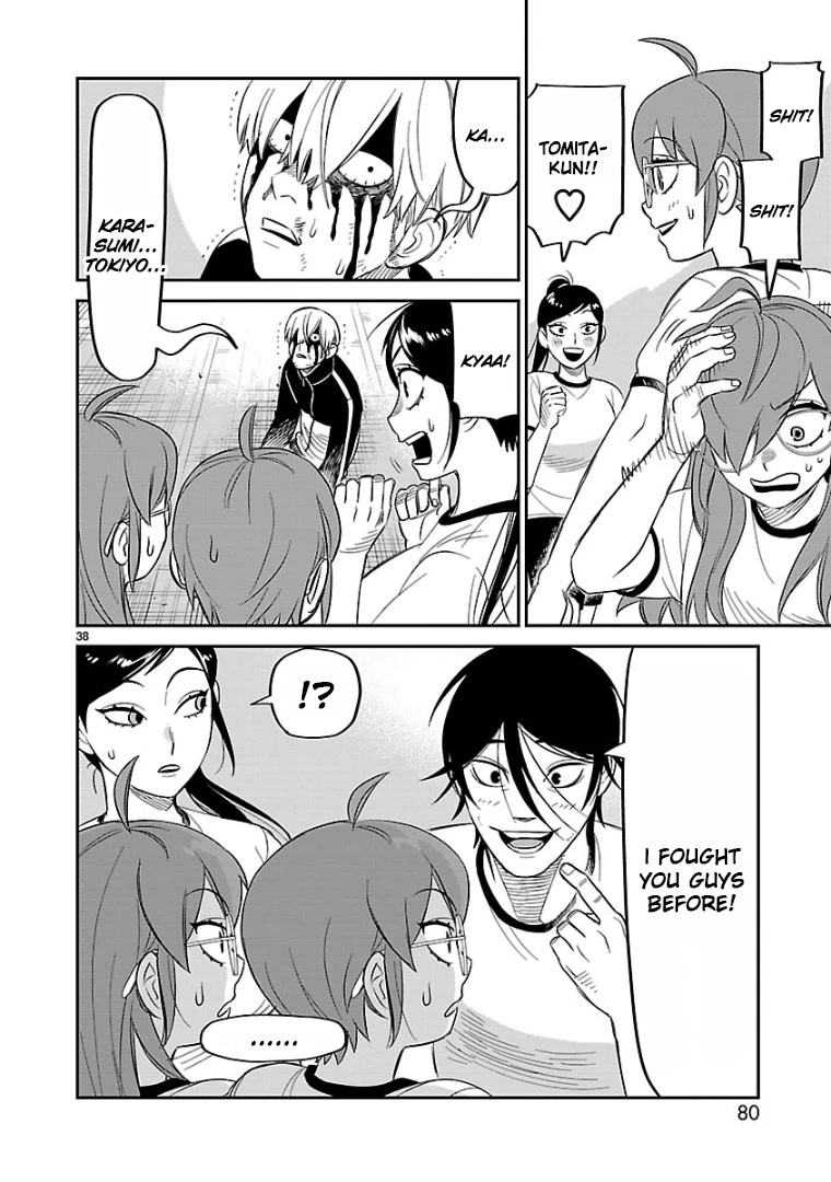 HITS Chapter 12 page 31 - Chapter 12